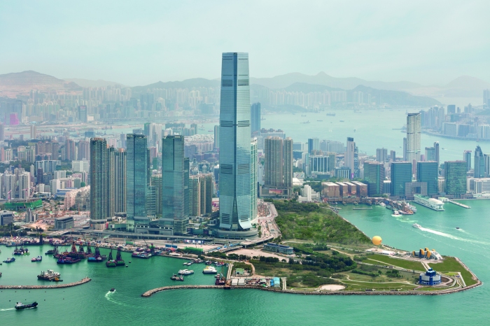 hong kong tour packages - chepairetickets